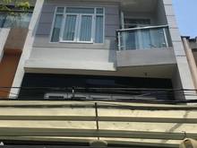 Hình ảnh Bán nhà mới Quang Trung, Hẻm 6m, 4 tầng BTCT nhà đẹp chỉ 6 tỷ TL