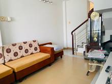 Hình ảnh HXH Nguyễn Văn Cừ, giáp Q1, gần mặt tiền, nhà đẹp, 4 tầng, chỉ 4.x tỷ