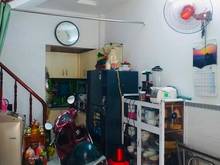 Hình ảnh Gần Ngã 5 Chuồng Chó 50M_Hẻm 5m thẳng 1 Trục Ra MT 30M_3 Tầng_Ngang 4m
