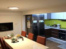 Hình ảnh Cho thuê nhà phố trần quang diệu 55m x 5T ngõ ô tô