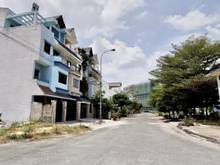 Hình ảnh Chính chủ cần bán gấp đất MT đường Lương Định Của, q2, DT: 90m2 / 1ty9