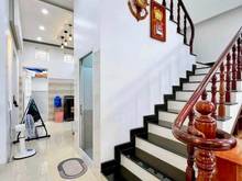 Hình ảnh Chính chủ Cần Bán: Nguyễn Thị Tần P2 Q8 49m2 Giá: 1,53  Tỷ SHR