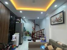 Hình ảnh Siêu phẩm, bán nhà phú đô lê quang đạo 35m2,  6tầng đẹp cạnh ô tô chỉ