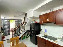 Hình ảnh Dọn về quê sống nhà đường Quốc Hương,Q2 46m2 giá 1tỷ652 sổ riêng