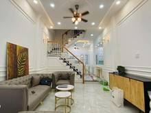 Hình ảnh Giá cực mềm 1/ Xóm Đất, P8, Q11 Sổ Riêng 48m2 Sổ hồng