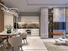 Hình ảnh Cần cho thuê 2PN 1WC chỉ với 11tr, nội thất đầy đủ tại Sky Garden 3.