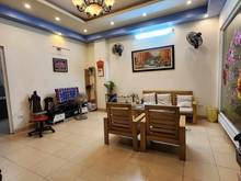 Hình ảnh Bán Nhà Phố Võ Thị Sáu Quận Hai Bà Trưng, ngõ ba gác Tránh, Cạnh Hồ.