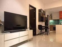 Hình ảnh Chủ bệnh nặng bán gấp Trang Chủ MB66.COM / Đăng Ký Tặng 66K ONE VERANDAH Quận 2 - Diện tích: 56m2 SHR