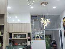 Hình ảnh Sát mặt tiền, cạnh chợ Tân Hương, 36m2, 4 tầng,  giá nhỉnh 4 tỷ.