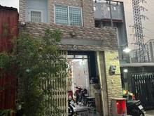 Hình ảnh CẦN BÁN GẤP nhà ở Nguyễn Duy Trinh 58m2 1,655 tỷ SHR HXH