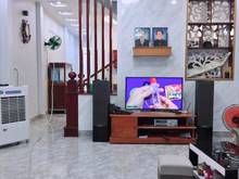 Hình ảnh Nhà Giá Rẽ: Vị trí: Gò Ô Môi, phường Phú Thuận, quận 7