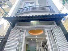 Hình ảnh Bán Nhà Chính Chủ Đ.Lê Văn Lương Quận 7 DT:65m2 1T760 1T3L 4PN4WC SHR