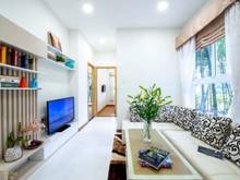 Hình ảnh SIÊU HỜI Cần bán CHCC Viva Riverside Q6 62m2 2pn 2nvs 1tỷ 880 shr NTCB