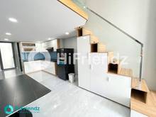 Hình ảnh DUPLEX sang trọng NEW 100% bancol full NT ngay sân bay