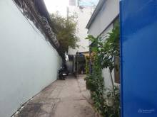 Hình ảnh Giảm sâu trong tháng còn 44tỷ, nhà có S gần 300m2, cách Trần Não 500m