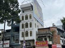 Hình ảnh Cho thuê Nhà Mặt tiền  Đường 3 tháng 2, phường 10, Quận 10: