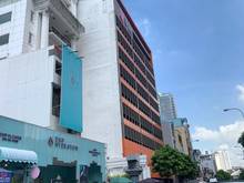 Hình ảnh 🅿️⛔️ NHÀ HOT Quận 1 GIÁ 180 tỷ ⛔️🅿️Nguyễn Khắc Nhu, Q.1 DT: 11x29m