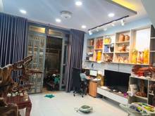 Hình ảnh Nhà Giá rẻ: Quận 8 Bùi Minh Trực P6 ( 44m2 ) Giá: 1,350 tỷ 1T1L