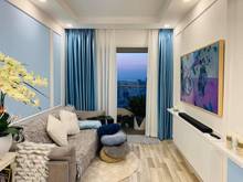 Hình ảnh Thanh lý gấp CH RICHSTAR Q. Tân Phú 68m2 1tỷ 780 2PN