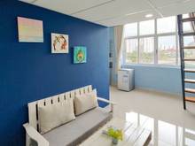 Hình ảnh Duplex cửa cách âm cách Lotte Mart 1km