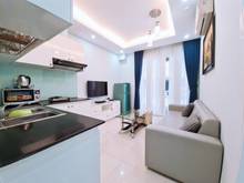 Hình ảnh CĂN HỘ 1PN Phú Mỹ Hưng full nội thất siêu tiện nghi