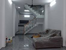 Hình ảnh Cho thuê nhà Bùi Thị Xuân, Tân Bình, 1 trệt 2 lầu, 3 phòng ngủ, 75m2