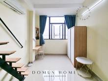 Hình ảnh Duplex cửa sổ lớn view chill chill trà chiều