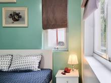 Hình ảnh Sắp trống 1 phòng Studio full nội thất siêu sang trọng ở Hưng Gia 3