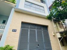 Hình ảnh Cho thuê nhà hẻm xe hơi 69 Trần Kế Xương, Phường 7, Quận Phú Nhuận