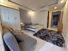 Hình ảnh STUDIO 1PN Bancoln_Gần Ngã Sáu Phù Đổng_Bùi Viện_Dinh Độc Lập_Q1