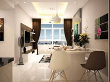 Hình ảnh 1căn duy nhất - 2pn -75 m2 Orchard NTCB ở ngay ah -15 triệu/tháng