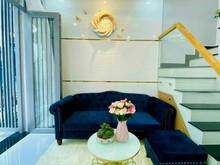Hình ảnh HÀNG HIẾM nhà ngay Lũy Bán Bích,T.Phú 45m2 2lầu giá 1tỷ425 sổ riêng