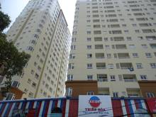 Hình ảnh Bán CH Âu Cơ Tower, DT 80m2, 3PN, có NT, giá bán 3.5 tỷ