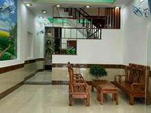 Hình ảnh Bán Nhà : Lê Văn Lương P.Tân Hưng Q7 ( Dt: 48m2 ) 1T2L SHR