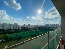 Hình ảnh Cho thuê nha Green Valley-128m2- nội thất cơ bản - 31tr/tháng