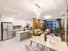 Hình ảnh BẤT NGỜ VỚI CH Empire City Thủ Thiêm Q2 75m2 Chỉ 2.1 tỷ 2PN
