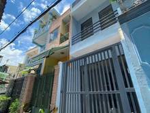 Hình ảnh CHỦ BÁN GẤP! Nhà Nguyễn Trãi,P11,Q5 56m2 1tỷ795 sổ riêng