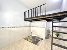 Hình ảnh Cho thuê phòng trọ mới xây 28m2 có gác ngay Đại học Văn Hiến