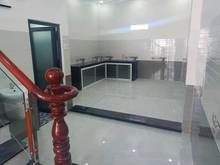 Hình ảnh Nhà Giá Tốt : Hoàng Quốc Việt P.Phú Thuận Q7. ( 44 m2 )