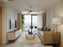 Hình ảnh Bán Trang Chủ MB66.COM / Đăng Ký Tặng 66K Midtown, Phú Mỹ Hưng. 98m2, 2PN, Giá cực rẻ 3 tỷ 420
