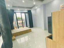 Hình ảnh 🔮 Studio bancol Full nt mới gần Văn Hiến 🔮