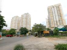 Hình ảnh Khuôn Đất Đẹp Thuê làm Nhà hàng, Kinh Doanh khu sầm uất Thảo Điền Q2