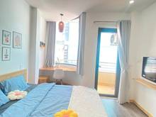Hình ảnh 🚨Studio Bancon Full NT💥Free xe💥Gần Ngã 6 Phù Đổng_ĐH Mở_ĐH Luật,...