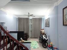 Hình ảnh Bán nhà 40m 3 tầng Phúc Lợi nhà dân xây kiên cố đẹp vào ở ngay 2.9 tỷ