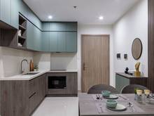 Hình ảnh Bán 2PN 59m2 cắt lỗ sâu tặng nội thất cao cấp 2ty265