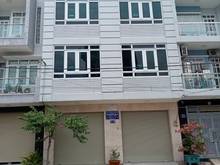 Hình ảnh Bán 1 siêu phẩm nhà phố DT10x12m,3 tầng,đường 3/2,Q10,Gía chỉ 21 tỷ TL