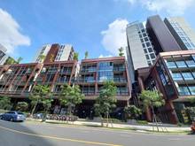 Hình ảnh Shophouse Metropole cho thuê giảm giá mạnh chỉ còn 22$/m2, Dt đa dạng