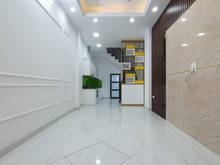 Hình ảnh Siêu Đẹp, Bán nhà Lê Quang Đạo Phú Đô 33m2, 5 tầng mới đẹp ngõ nông rộ