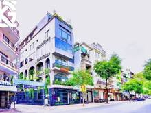 Hình ảnh Cho Thuê Mặt Bằng GÓC 2MTĐ Nguyễn Duy Dương, Phường 8, Quận 5: