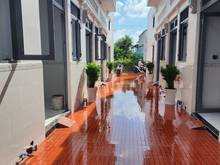 Hình ảnh Bán nhà 560tr gần chợ nhị xuân hóc môn 2 phòng ngủ